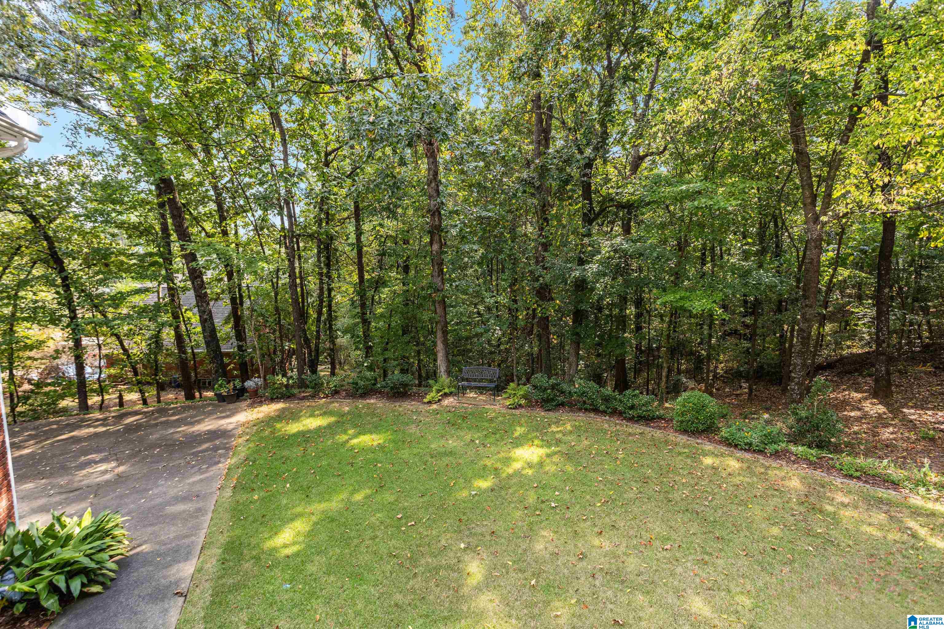 110 New Hope Mtn Road Pelham, AL 35124 - Photo 41 of 47