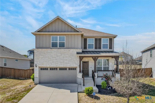 $460,000 | 6629 Bowie Cove, Schertz, TX 78108