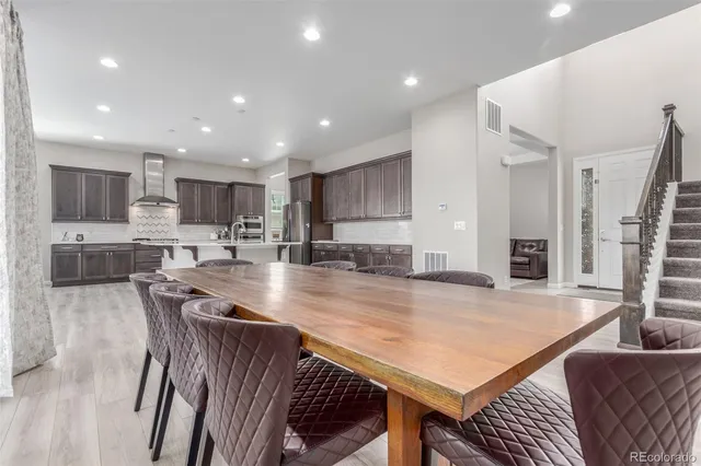 $870,000 | 6560 South Addison Way, Aurora, CO 80016