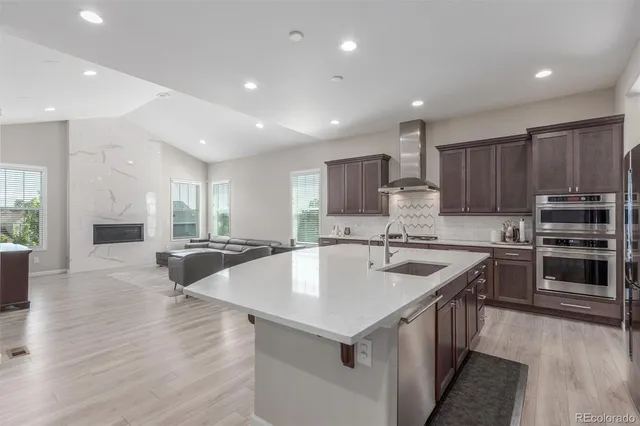$870,000 | 6560 South Addison Way, Aurora, CO 80016