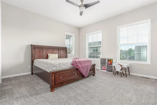 $870,000 | 6560 South Addison Way, Aurora, CO 80016