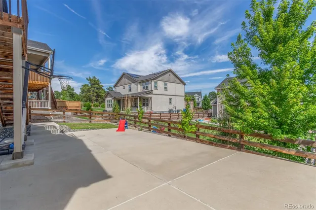 $870,000 | 6560 South Addison Way, Aurora, CO 80016
