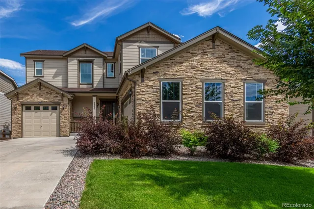 $870,000 | 6560 South Addison Way, Aurora, CO 80016