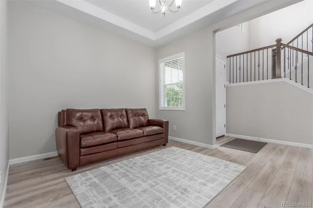 $870,000 | 6560 South Addison Way, Aurora, CO 80016