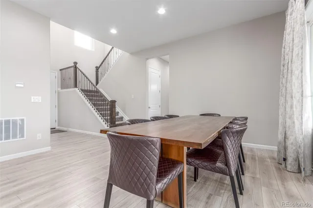 $870,000 | 6560 South Addison Way, Aurora, CO 80016