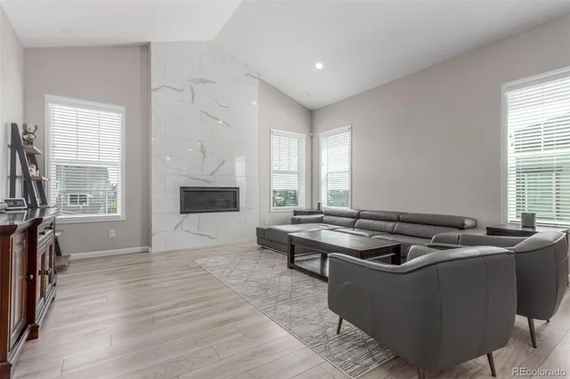 $870,000 | 6560 South Addison Way, Aurora, CO 80016