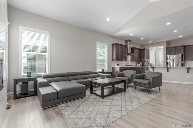 $870,000 | 6560 South Addison Way, Aurora, CO 80016