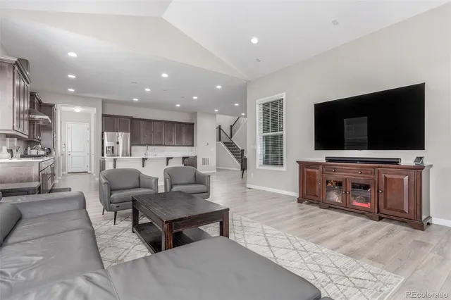 $870,000 | 6560 South Addison Way, Aurora, CO 80016