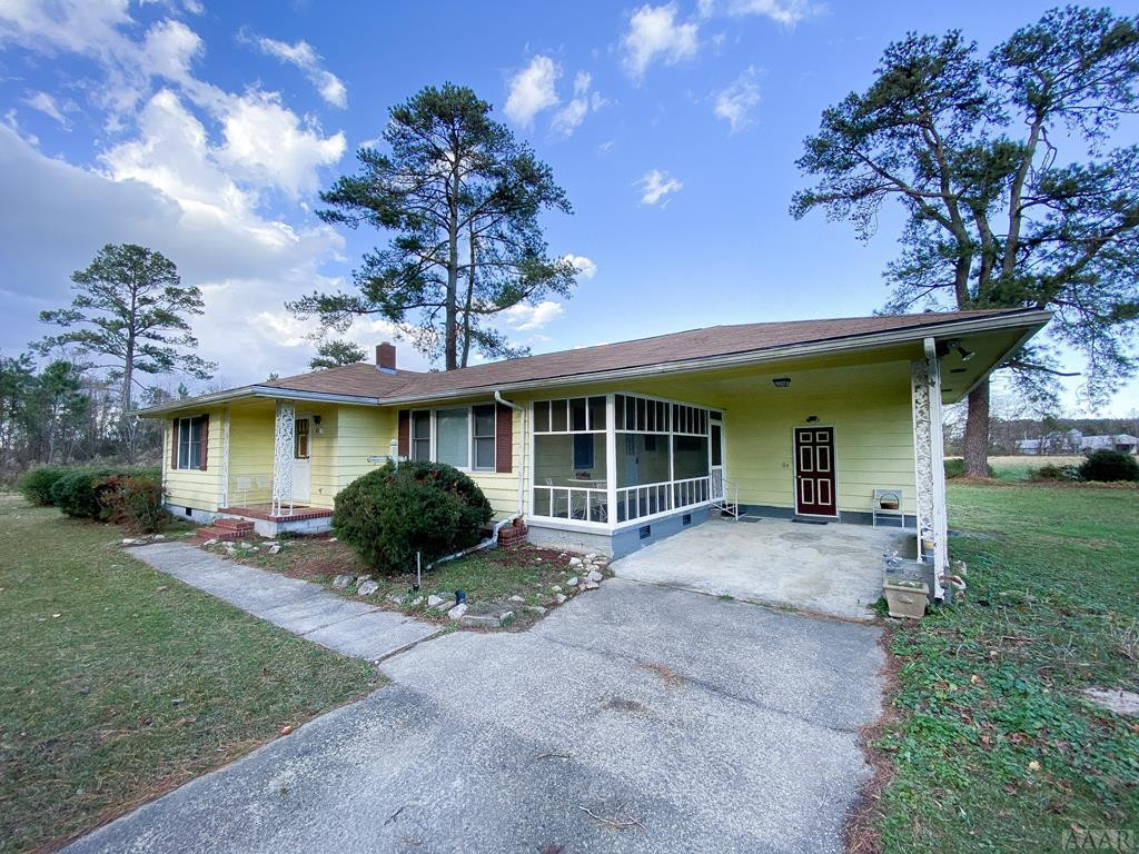 1018 Governors Road Windsor, NC 27983 - Photo 1 of 72 Main View