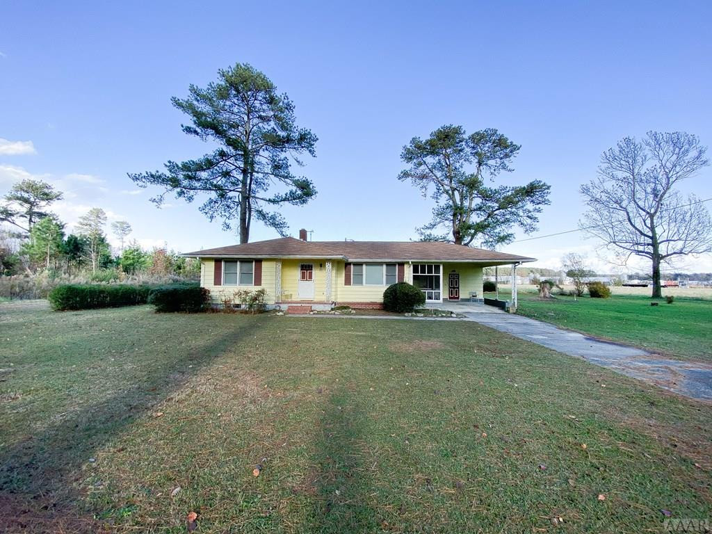 1018 Governors Road Windsor, NC 27983 - Photo 11 of 72 Gallery Image 11