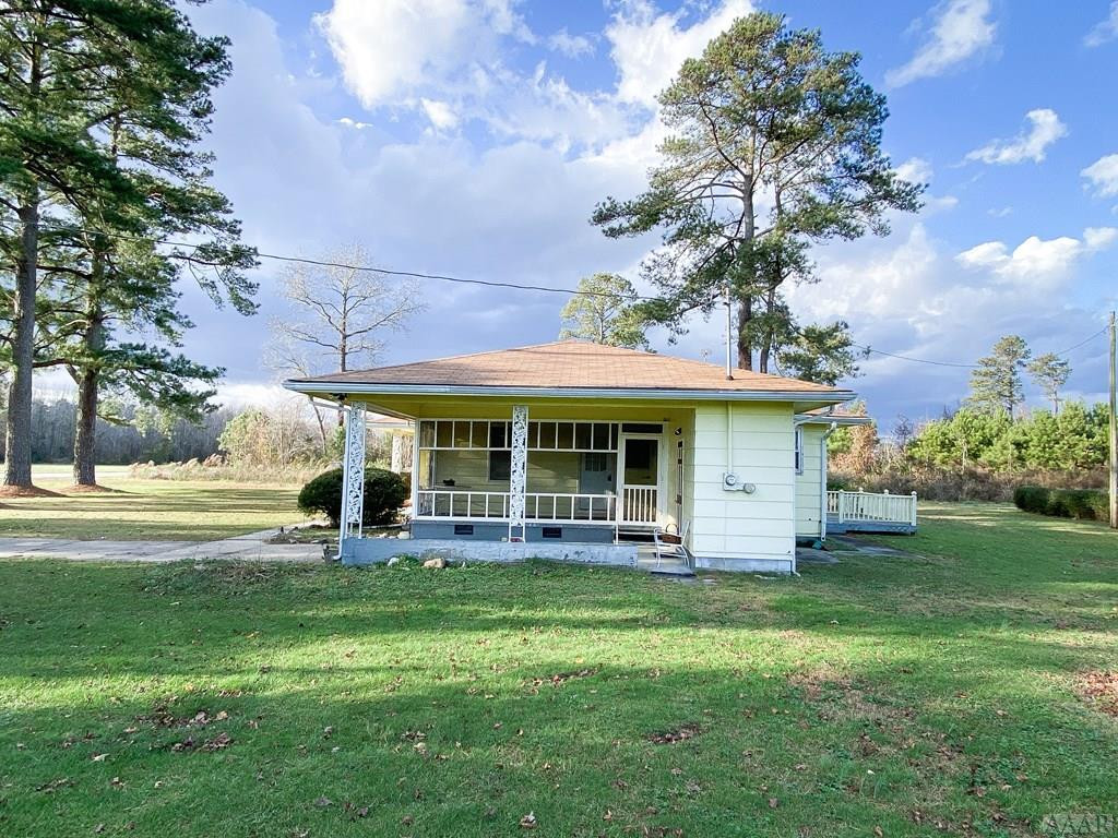 1018 Governors Road Windsor, NC 27983 - Photo 62 of 72 Gallery Image 62