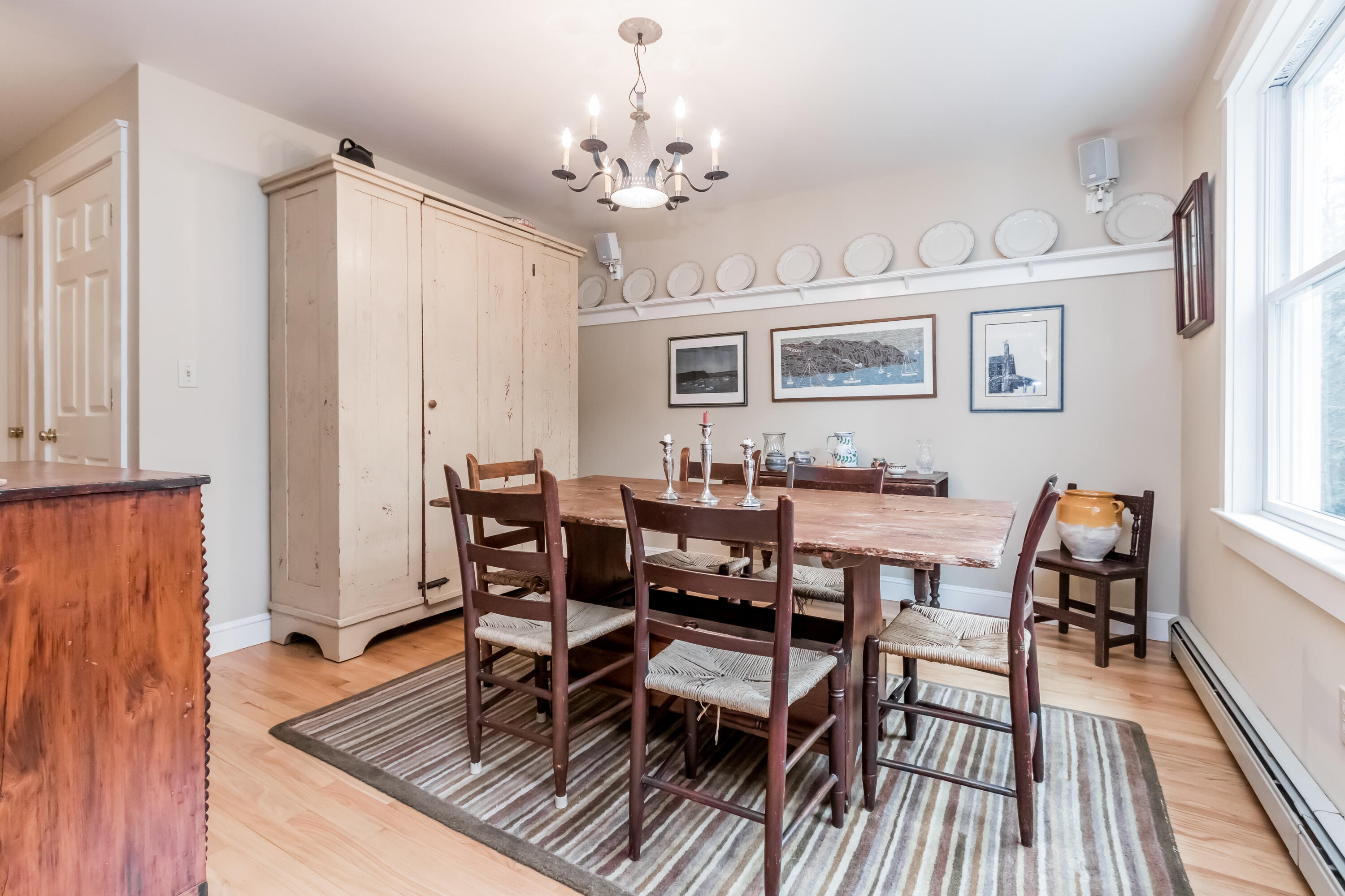 90 Christopher Road North Yarmouth, ME 04097 - Photo 22 of 43 20231111RB-71038