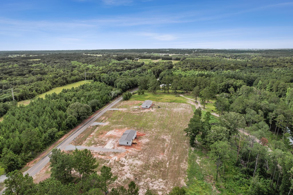 1904 Gilley Mill Road Headland, AL 36345 - Photo 42 of 51