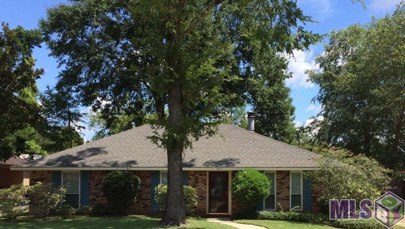 16711 Patton Avenue Baton Rouge, LA 70816 - Photo 1 of 2 Front Yard Pre-Flood