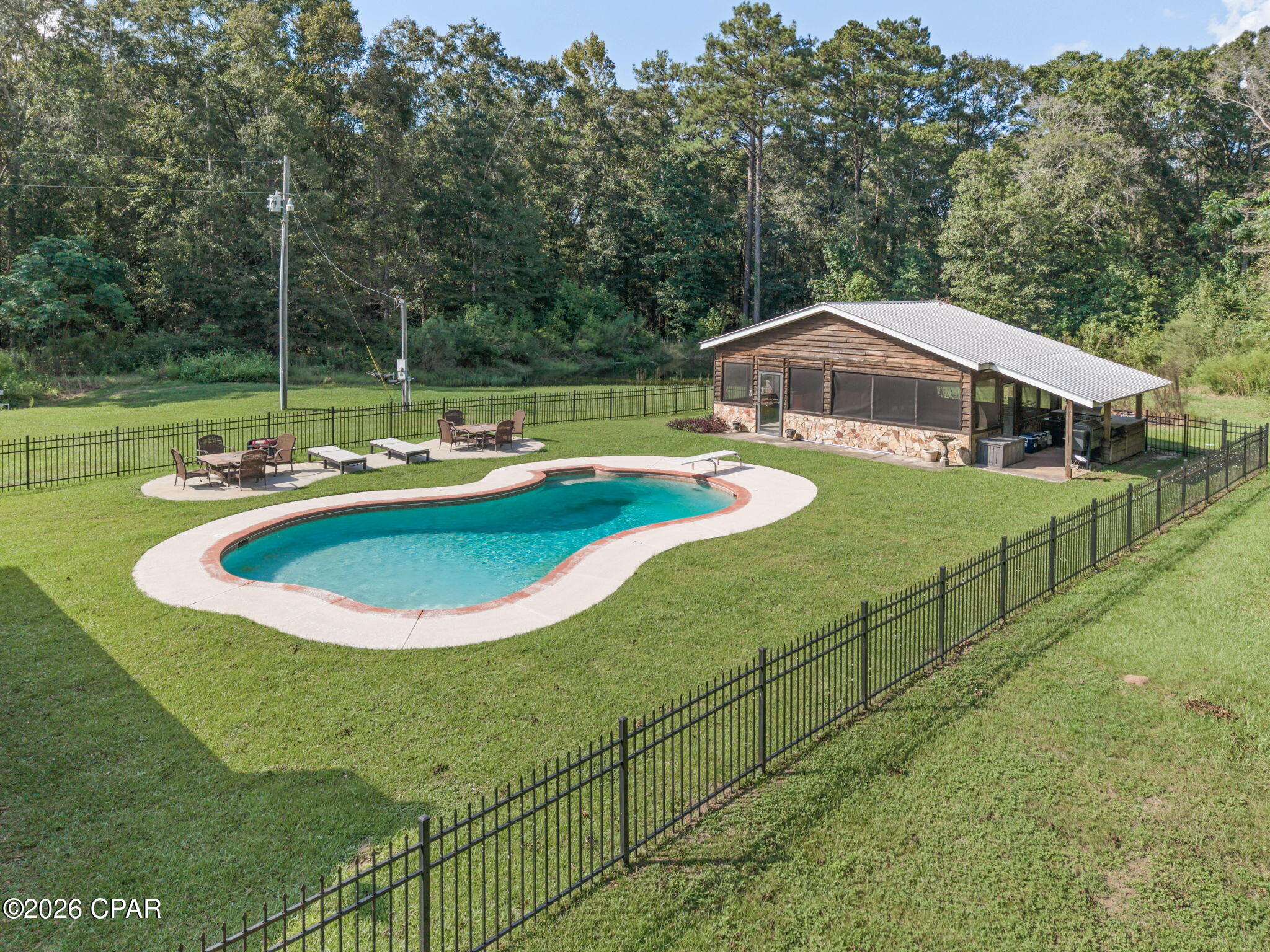 3687 Bass Road Graceville, FL 32440 - Photo 2 of 43 Gallery Image 2