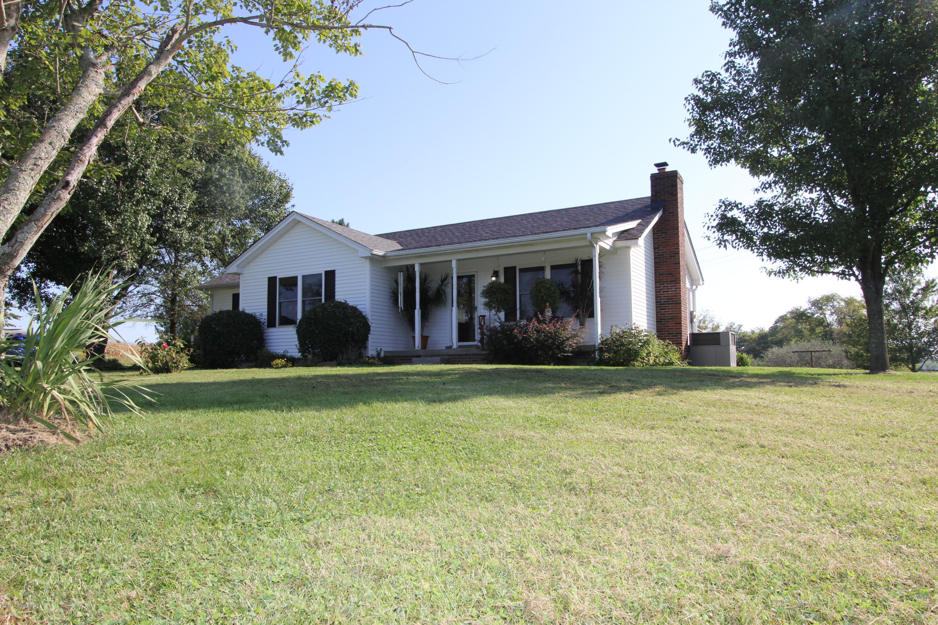 1125 Cole Road Harrodsburg, KY 40330 - Photo 1 of 47 Front