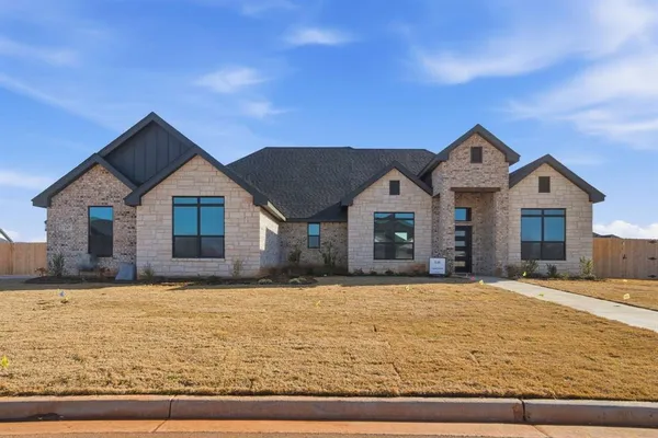 $610,000 | 247 Wild Rye Road, Abilene, TX 79606