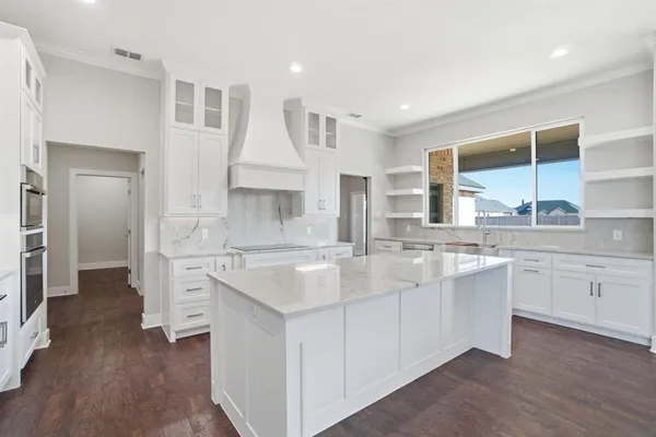 $610,000 | 247 Wild Rye Road, Abilene, TX 79606