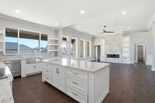 $610,000 | 247 Wild Rye Road, Abilene, TX 79606