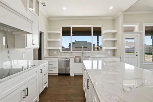 $610,000 | 247 Wild Rye Road, Abilene, TX 79606