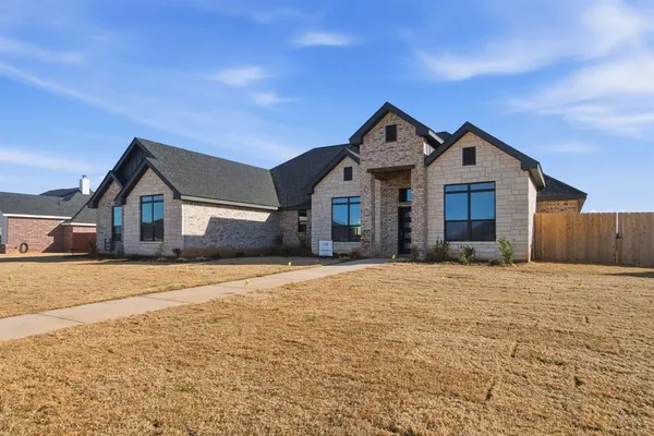 $610,000 | 247 Wild Rye Road, Abilene, TX 79606