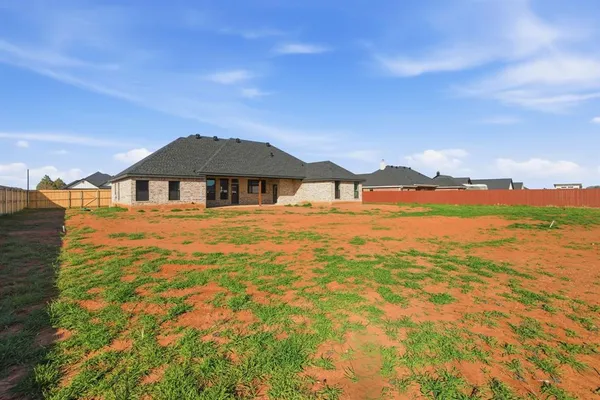 $610,000 | 247 Wild Rye Road, Abilene, TX 79606