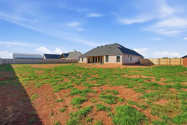 $610,000 | 247 Wild Rye Road, Abilene, TX 79606