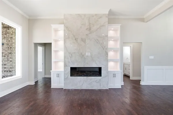 $610,000 | 247 Wild Rye Road, Abilene, TX 79606