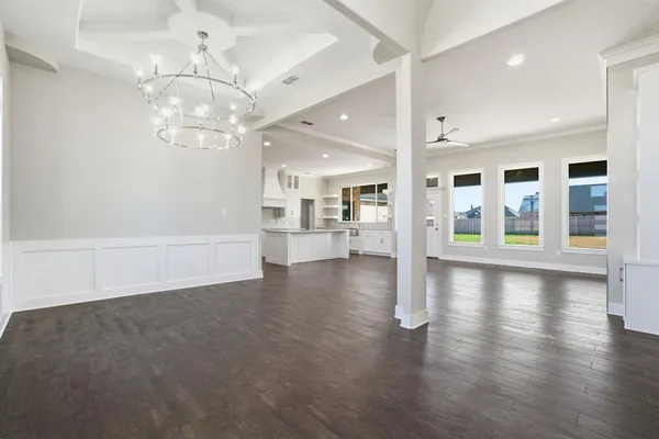 $610,000 | 247 Wild Rye Road, Abilene, TX 79606