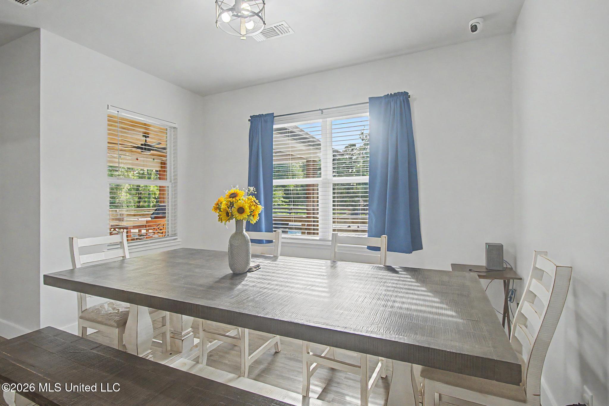 12496 Yet Road Saucier, MS 39574 - Photo 5 of 25 Eat In Kitchen/ Dining