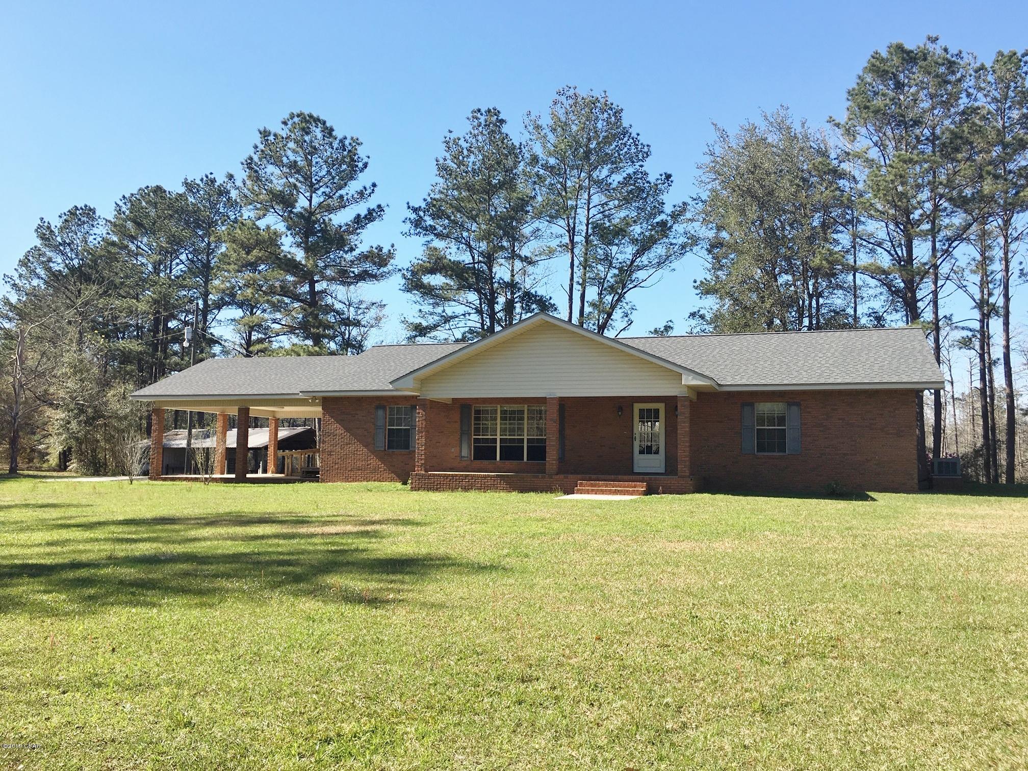 727 Wrights Creek Road Caryville, FL 32427 - Photo 2 of 47