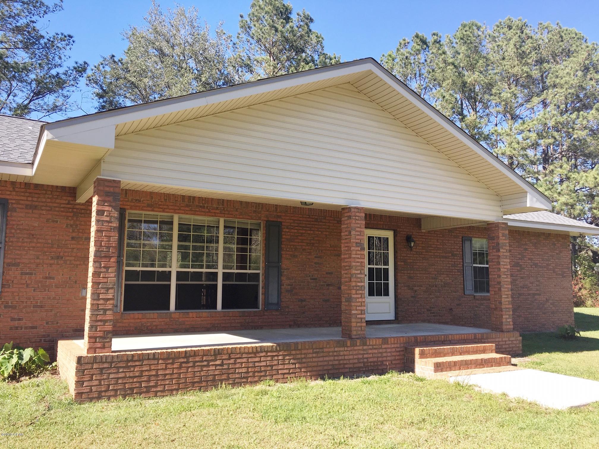 727 Wrights Creek Road Caryville, FL 32427 - Photo 3 of 47