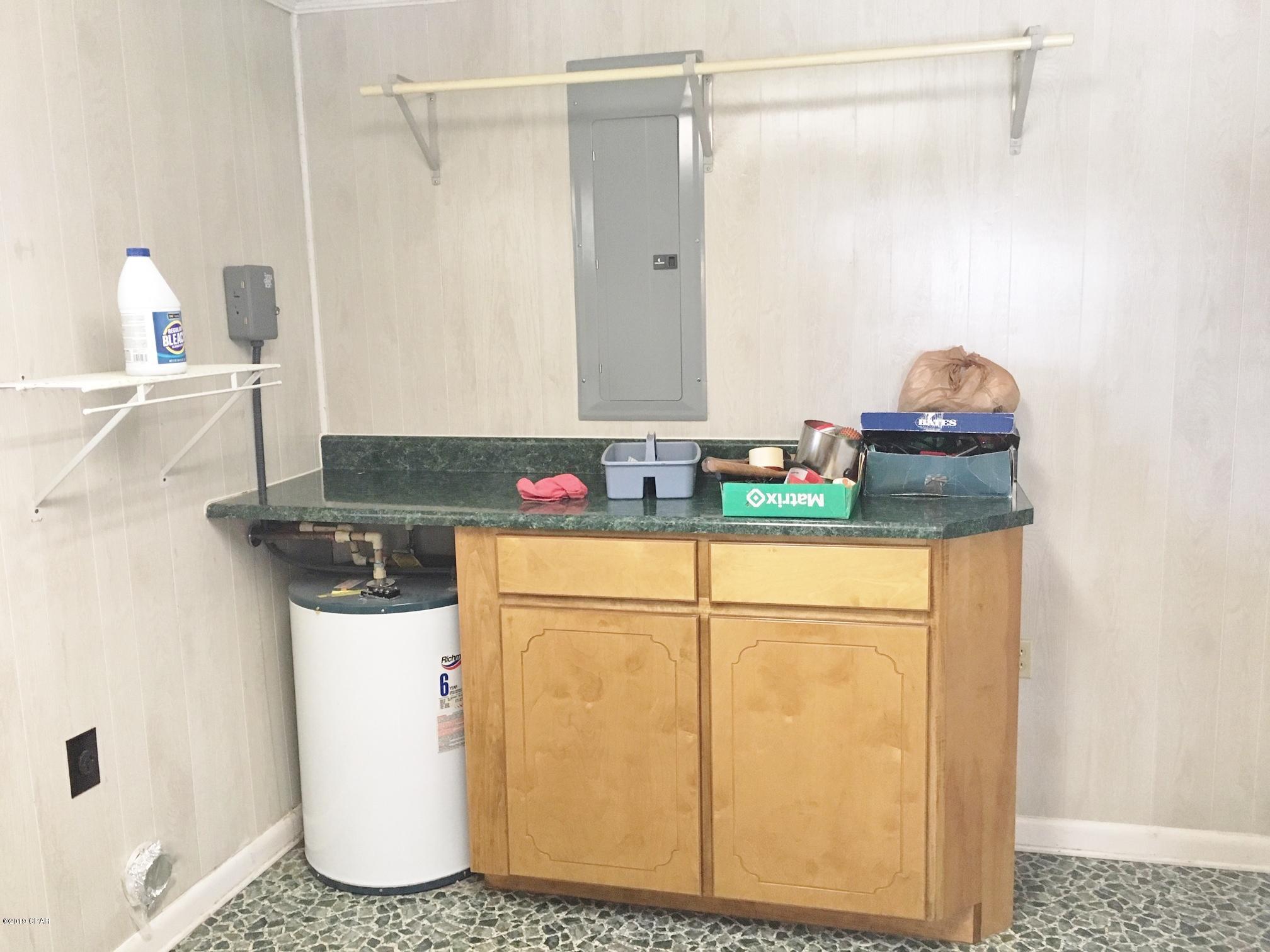 727 Wrights Creek Road Caryville, FL 32427 - Photo 31 of 47