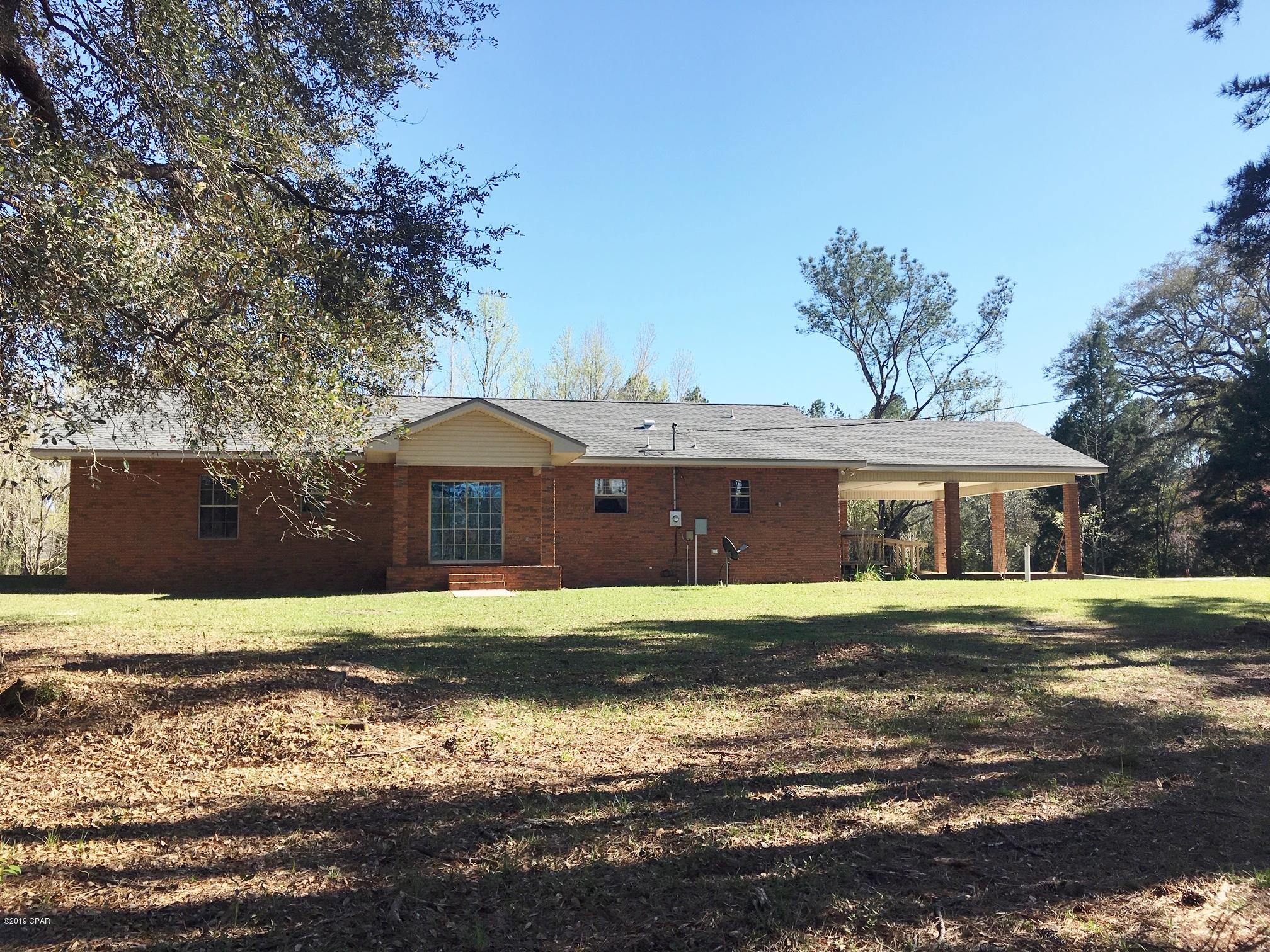 727 Wrights Creek Road Caryville, FL 32427 - Photo 32 of 47