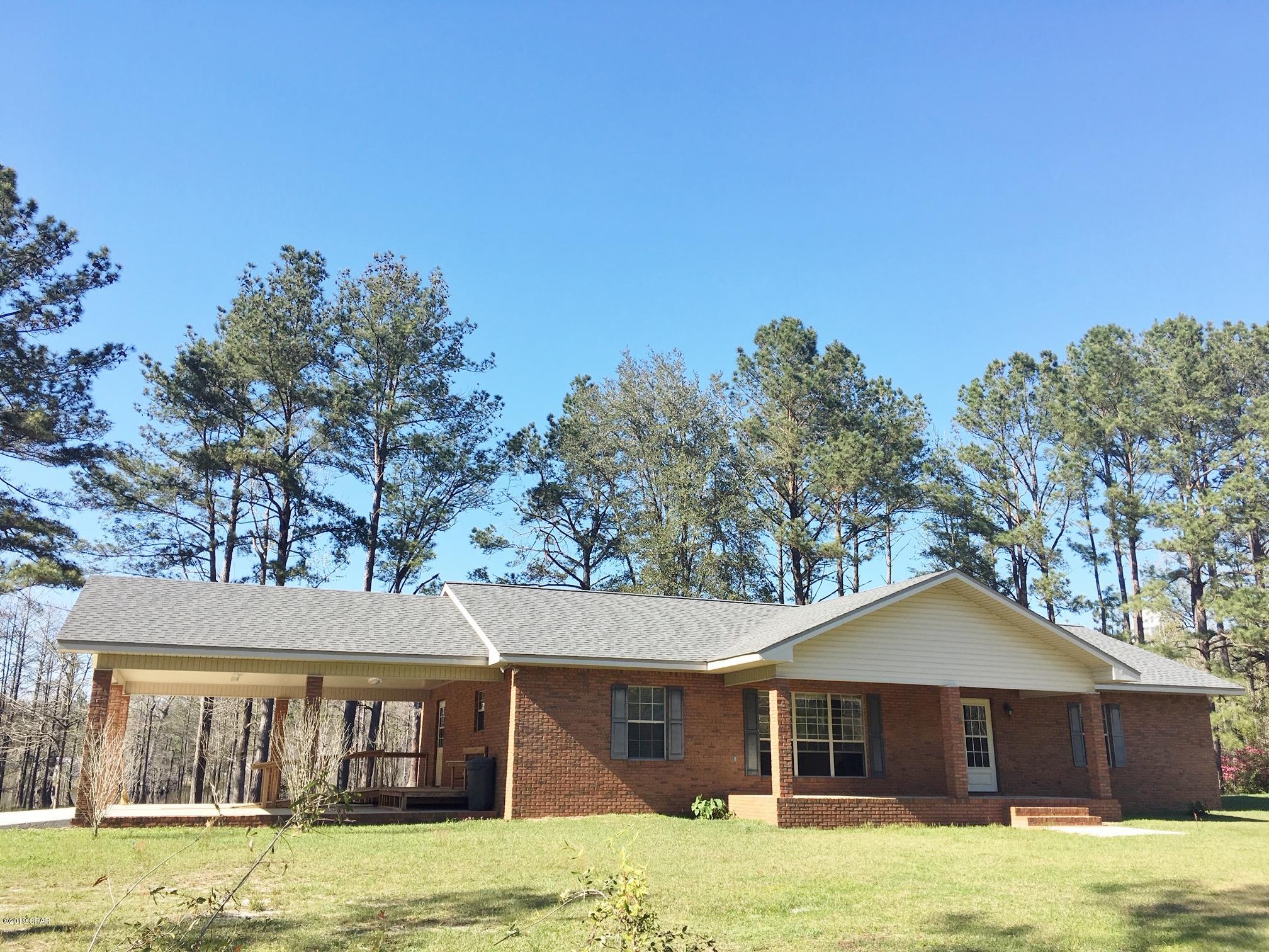 727 Wrights Creek Road Caryville, FL 32427 - Photo 34 of 47