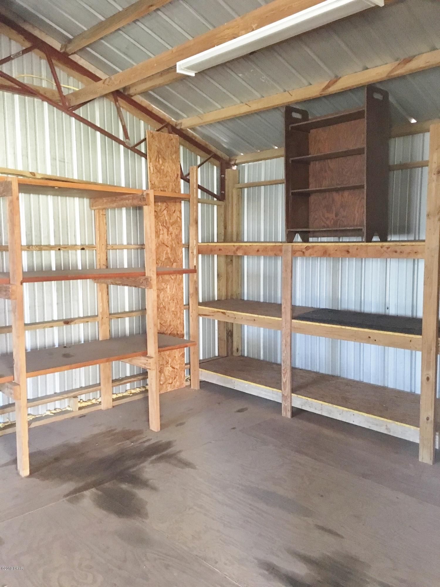 727 Wrights Creek Road Caryville, FL 32427 - Photo 38 of 47