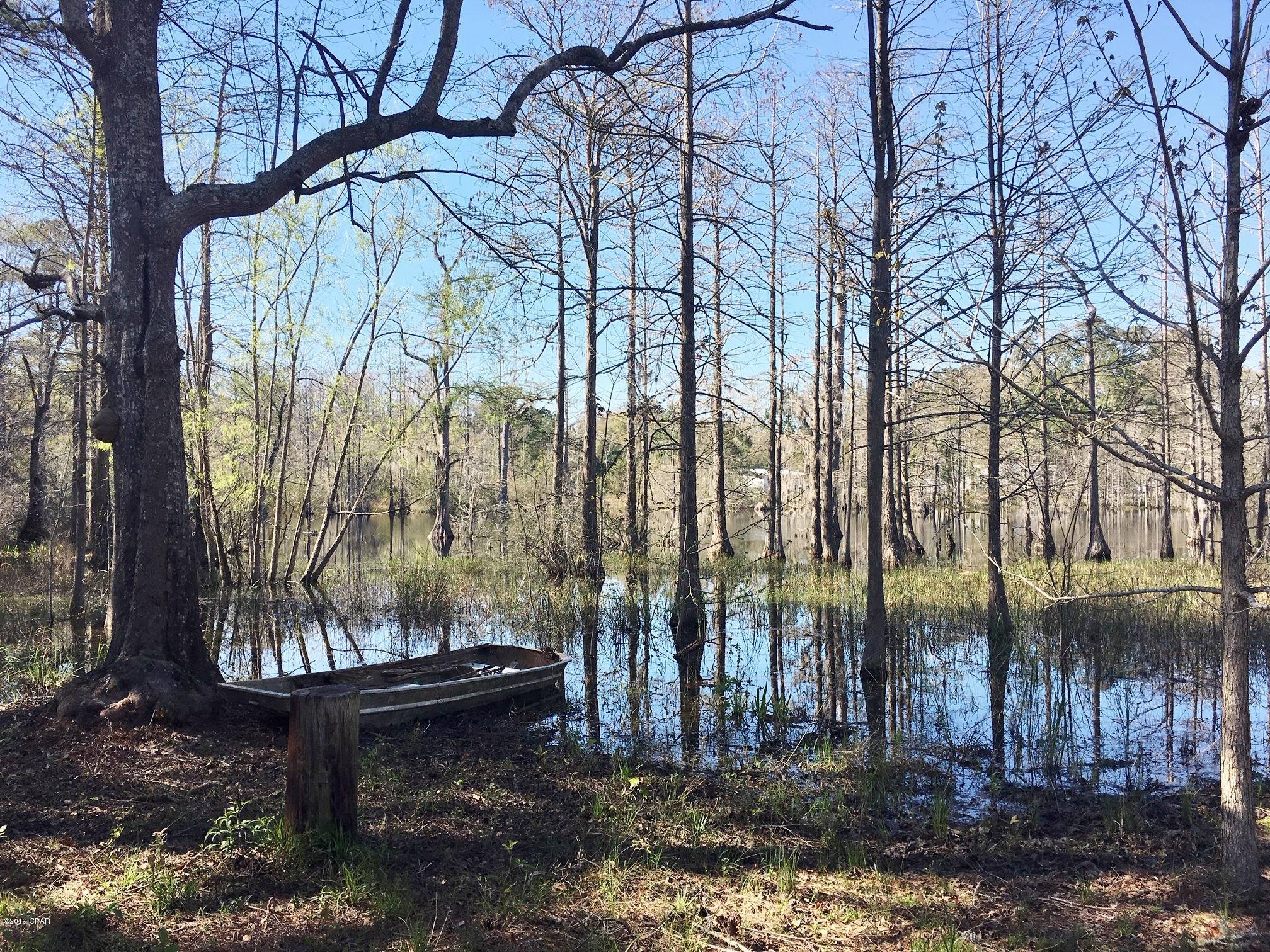 727 Wrights Creek Road Caryville, FL 32427 - Photo 40 of 47