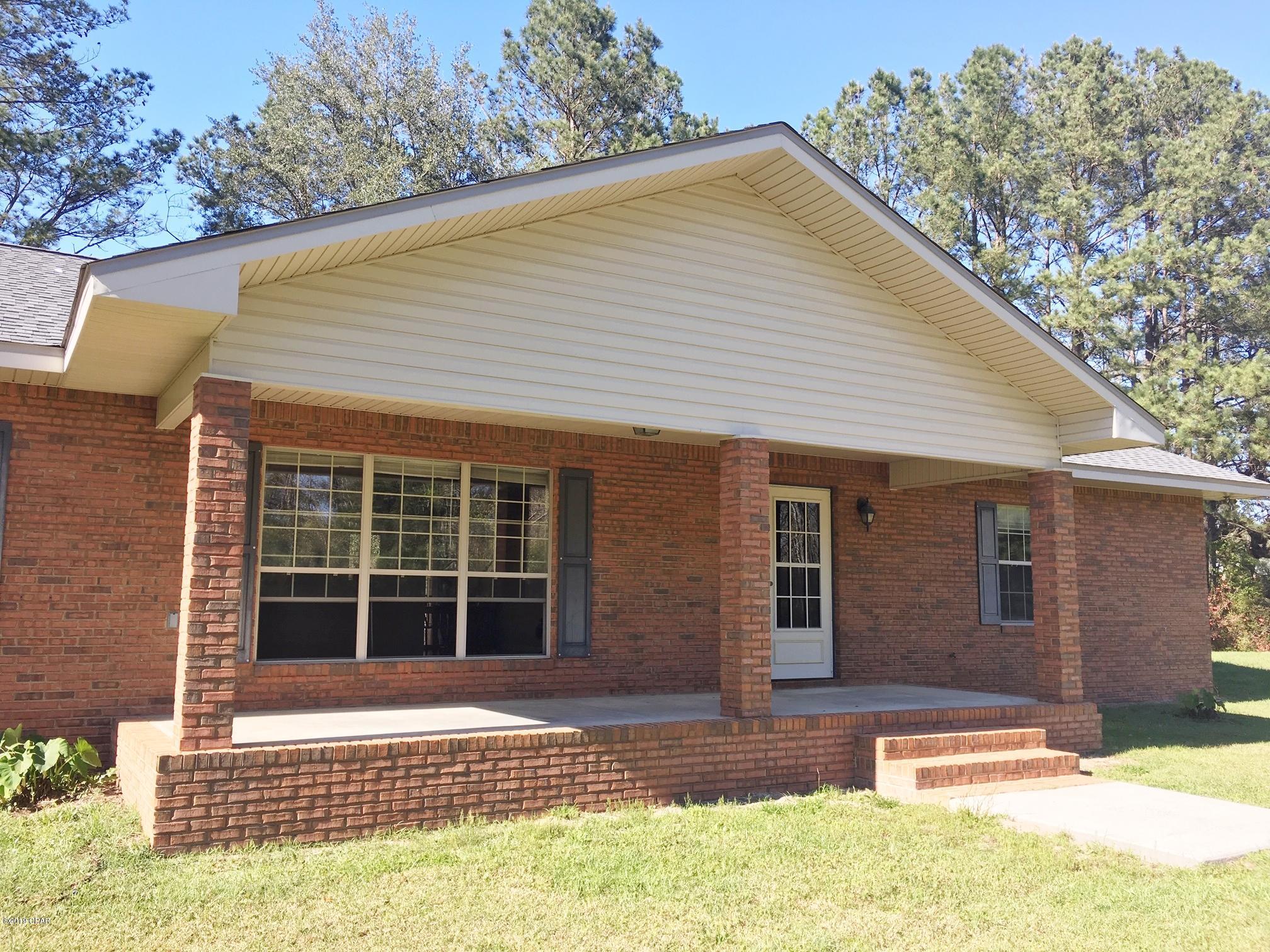 727 Wrights Creek Road Caryville, FL 32427 - Photo 46 of 47