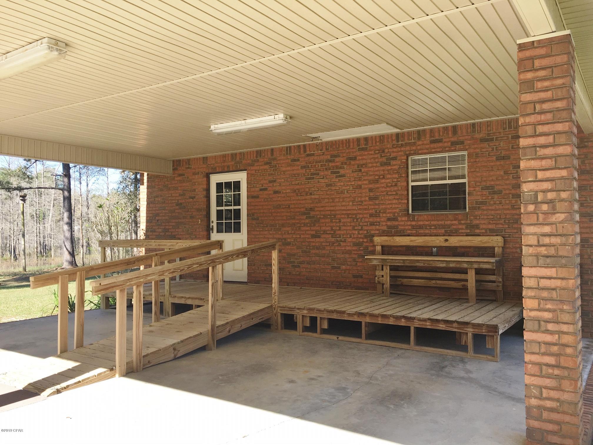 727 Wrights Creek Road Caryville, FL 32427 - Photo 47 of 47