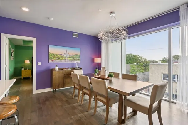 $495,000 | 900 Bartholomew Street, Unit 308, New Orleans, LA 70117