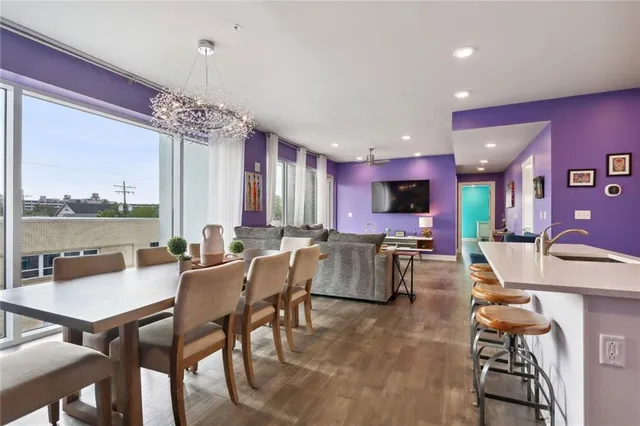 $495,000 | 900 Bartholomew Street, Unit 308, New Orleans, LA 70117