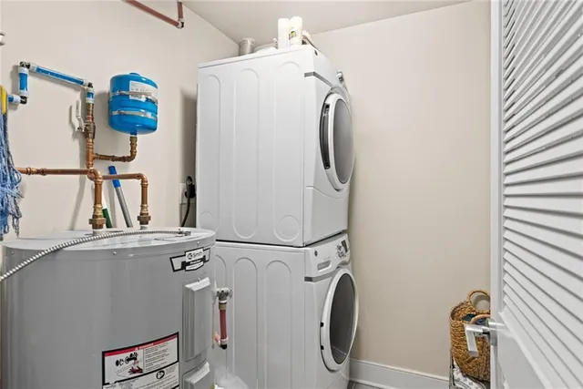 $495,000 | 900 Bartholomew Street, Unit 308, New Orleans, LA 70117