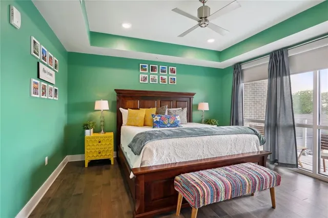 $495,000 | 900 Bartholomew Street, Unit 308, New Orleans, LA 70117