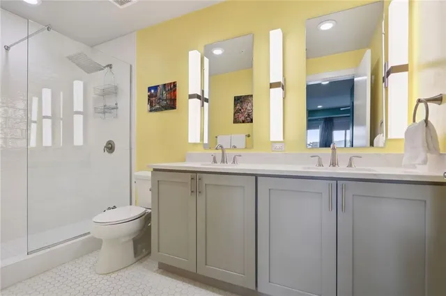 $495,000 | 900 Bartholomew Street, Unit 308, New Orleans, LA 70117