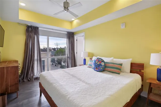 $495,000 | 900 Bartholomew Street, Unit 308, New Orleans, LA 70117