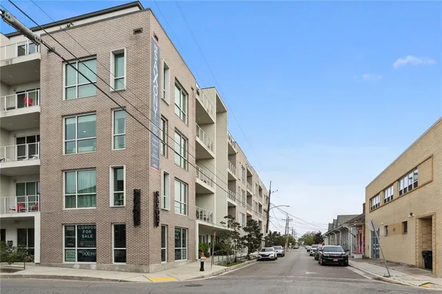 $495,000 | 900 Bartholomew Street, Unit 308, New Orleans, LA 70117