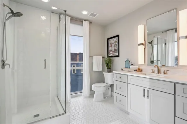 $495,000 | 900 Bartholomew Street, Unit 308, New Orleans, LA 70117