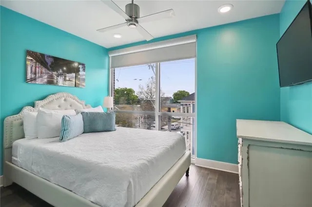 $495,000 | 900 Bartholomew Street, Unit 308, New Orleans, LA 70117