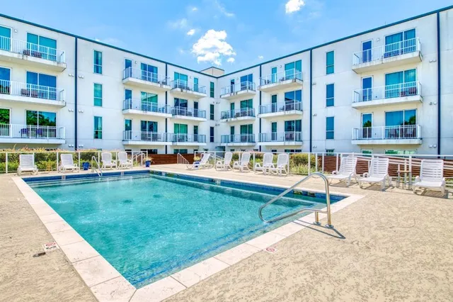 $495,000 | 900 Bartholomew Street, Unit 308, New Orleans, LA 70117