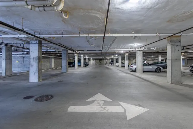 $495,000 | 900 Bartholomew Street, Unit 308, New Orleans, LA 70117